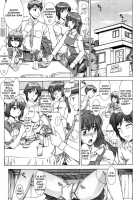 Flower Garden Of Temptation Chapter 1 [Hanzaki Jirou] [Original] Thumbnail Page 09