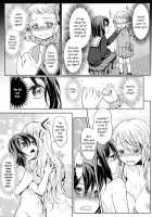 Mismatch Girls Ch. 1 / 凸凹女子 〜前編〜 [Mytyl] [Original] Thumbnail Page 13