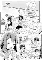 Mismatch Girls Ch. 1 / 凸凹女子 〜前編〜 [Mytyl] [Original] Thumbnail Page 04