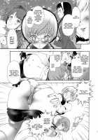 Ron'T [Natsuno Suika] [Persona 4] Thumbnail Page 07