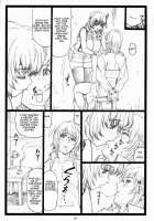 Haito No Kan -Ayane To Kokoro / 背徳の館～あやねとこころ～ [Ohkura Kazuya] [Dead Or Alive] Thumbnail Page 11