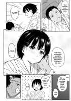 Korekara No Futari / これからの二人 [Shibasaki Syouzi] [Original] Thumbnail Page 14