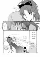 A Wish [Sekihara Kaina] [Puella Magi Madoka Magica] Thumbnail Page 15