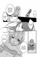 A Wish [Sekihara Kaina] [Puella Magi Madoka Magica] Thumbnail Page 05