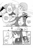 A Wish [Sekihara Kaina] [Puella Magi Madoka Magica] Thumbnail Page 06