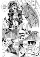 Onee-Sama Likes Anal [Abe Morioka] [Original] Thumbnail Page 16