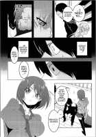 Netoraregatari 5 / 寝取語 伍 [Tanabe Kyou] [Bakemonogatari] Thumbnail Page 15