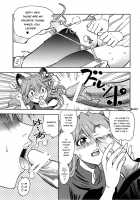 Mantou.34 [Yagami Dai] [Neon Genesis Evangelion] Thumbnail Page 15
