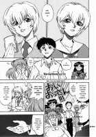 Mantou.34 [Yagami Dai] [Neon Genesis Evangelion] Thumbnail Page 05
