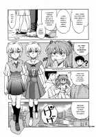 Mantou.34 [Yagami Dai] [Neon Genesis Evangelion] Thumbnail Page 07