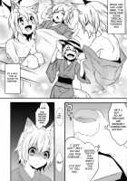 Kitsune Shuugen / 狐祝言 [Makuro] [Original] Thumbnail Page 04