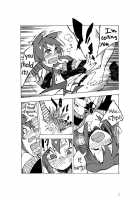 Go Mushrooming [Sakki Okita] [Touhou Project] Thumbnail Page 15