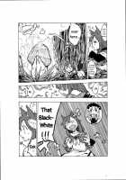 Go Mushrooming [Sakki Okita] [Touhou Project] Thumbnail Page 03