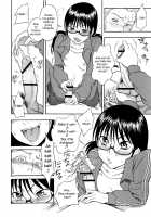 Masegaki Education [Shiden Akira] [Original] Thumbnail Page 08