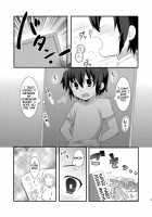 Handa Ga Onanie Shiteru Dake No Hon / 半田がオ○ニーしてるだけの本 [Futaba841] [Inazuma Eleven] Thumbnail Page 03