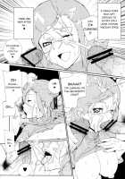 Mii-Chan Wa Okazu Desuyo! | Milly For Masturbation! / みーちゃんはおかずですよ！ [Souichi] [Mobile Suit Gundam AGE] Thumbnail Page 04