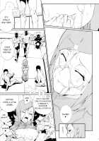Mii-Chan Wa Okazu Desuyo! | Milly For Masturbation! / みーちゃんはおかずですよ！ [Souichi] [Mobile Suit Gundam AGE] Thumbnail Page 05