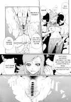 Mii-Chan Wa Okazu Desuyo! | Milly For Masturbation! / みーちゃんはおかずですよ！ [Souichi] [Mobile Suit Gundam AGE] Thumbnail Page 06
