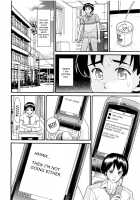 Kinshin Soukan Wa Saikou [Hatch] [Original] Thumbnail Page 10