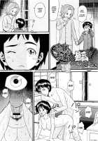Kinshin Soukan Wa Saikou [Hatch] [Original] Thumbnail Page 01