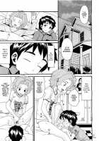Kinshin Soukan Wa Saikou [Hatch] [Original] Thumbnail Page 03