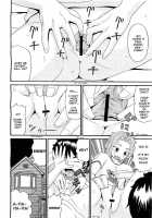 Kinshin Soukan Wa Saikou [Hatch] [Original] Thumbnail Page 04