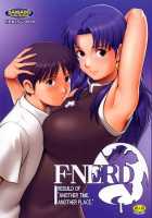 F-NERD Rebuild Of "Another Time, Another Place." / F-NERD [Ishoku Dougen] [Neon Genesis Evangelion] Thumbnail Page 01