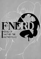 F-NERD Rebuild Of "Another Time, Another Place." / F-NERD [Ishoku Dougen] [Neon Genesis Evangelion] Thumbnail Page 03