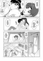 F-NERD Rebuild Of "Another Time, Another Place." / F-NERD [Ishoku Dougen] [Neon Genesis Evangelion] Thumbnail Page 09