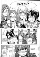 Nadeshiko Hiyori #3 / ナデシコヒヨリ #3 [Maruta] [Original] Thumbnail Page 06