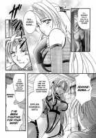 The Princess Knight'S Depravity Game [Kusunoki Rin] [Inda No Himekishi Janne] Thumbnail Page 04