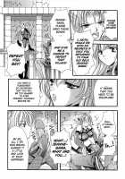 The Princess Knight'S Depravity Game [Kusunoki Rin] [Inda No Himekishi Janne] Thumbnail Page 05