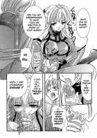 The Princess Knight'S Depravity Game [Kusunoki Rin] [Inda No Himekishi Janne] Thumbnail Page 06