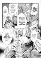 The Princess Knight'S Depravity Game [Kusunoki Rin] [Inda No Himekishi Janne] Thumbnail Page 07