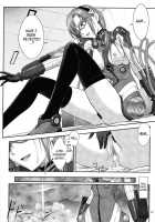 Mari No Himegoto / マリの秘め事 [Izurumi] [Neon Genesis Evangelion] Thumbnail Page 14