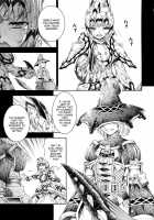 Solo Hunter No Seitai 4 The Fifth Part / ソロハンターの生態 4 The Fifth Part [Makari Tohru] [Monster Hunter] Thumbnail Page 10