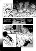 Solo Hunter No Seitai 4 The Fifth Part / ソロハンターの生態 4 The Fifth Part [Makari Tohru] [Monster Hunter] Thumbnail Page 09
