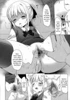 Puppy Love / 幼な恋 [Fujisaki Hikari] [Original] Thumbnail Page 10