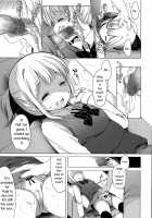 Puppy Love / 幼な恋 [Fujisaki Hikari] [Original] Thumbnail Page 09