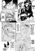 Demon From Heaven [Yuzuki N Dash] [Original] Thumbnail Page 12