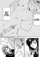 Demon From Heaven [Yuzuki N Dash] [Original] Thumbnail Page 13