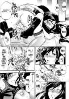 Demon From Heaven [Yuzuki N Dash] [Original] Thumbnail Page 15