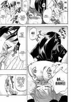 Demon From Heaven [Yuzuki N Dash] [Original] Thumbnail Page 09
