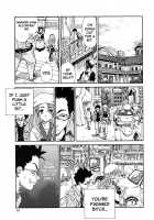Amamori's Spear [Seto Yuuki] [Original] Thumbnail Page 11