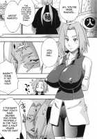 Gambler's Stage / 博打部隊 [Kanenomori Sentarou] [Naruto] Thumbnail Page 04