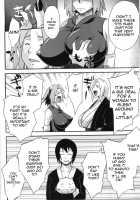 Gambler's Stage / 博打部隊 [Kanenomori Sentarou] [Naruto] Thumbnail Page 05
