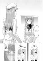 Doll [Yuzuki N Dash] [Original] Thumbnail Page 07