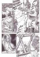 The Slave Husband 3: Bizarre Women'S Tribe Island'S Ballad [Anmo Night] [Original] Thumbnail Page 04