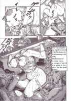 The Slave Husband 3: Bizarre Women'S Tribe Island'S Ballad [Anmo Night] [Original] Thumbnail Page 05