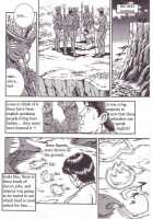 The Slave Husband 3: Bizarre Women'S Tribe Island'S Ballad [Anmo Night] [Original] Thumbnail Page 08